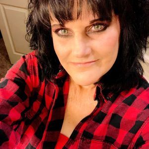 Meet your Posher, Glenda